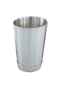 BAR SHAKER-15 OZ REINFORCED  BASE