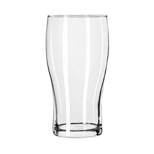 PUB GLASS, 20OZ, 2DZ/CS