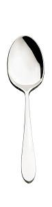 ECLIPSE-DESSERT SPOON 18/10 SS