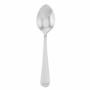 ROYAL BRISTOL-TEASPOON 3DZ 18/0 SS 