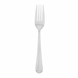 ROYAL BRISTOL-DINNER FORK 2DZ 18/0 SS