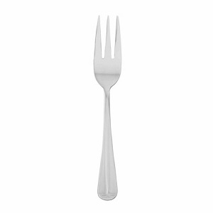 ROYAL BRISTOL-SALAD FORK 2/DZ 18/0 SS