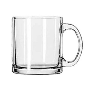 COFFEE MUG, 13OZ, 1DZ/CS