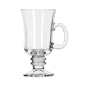 IRISH COFFEE MUG, 8.5OZ, 2DZ/CS