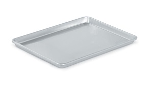 SHEET PAN-HALF SIZE (13X18) 18G 