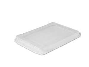 SHEET PAN COVER-HALF SIZE NSF