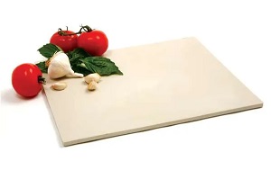 PIZZA STONE 15&quot;X13&quot;