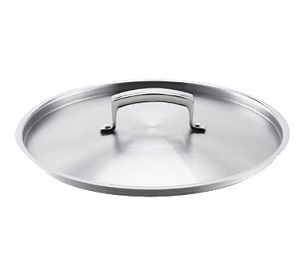 COVER-S/S FITS:  2QT SAUCE PAN