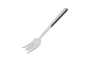 ELITE-COLD MEAT SERVING FORK 