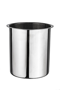 BAIN MARIE-4.3QT