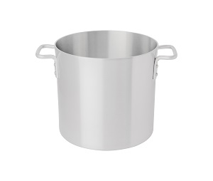 STOCK POT-ALUMINUM  20 QT