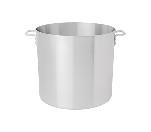 STOCK POT-ALUMINUM  60 QT