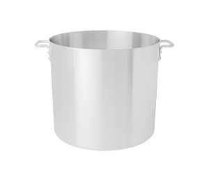 STOCK POT-ALUMINUM  80 QT