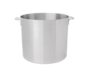 STOCK POT-ALUMINUM 100 QT