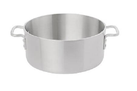 BRAZIER-ALUMINUM 15QT