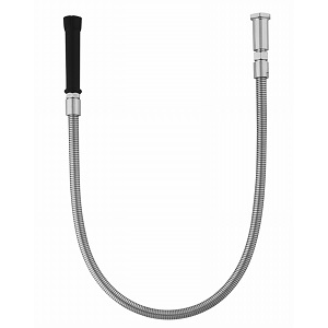 EQUIP-PRE-RINSE FLEX HOSE 44&quot;