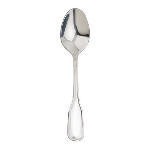 SAVILLE-TEASPOON 3DZ 18/0 SS 