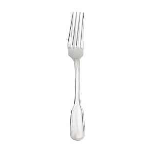 SAVILLE-DINNER FORK 2DZ  18/0 SS 