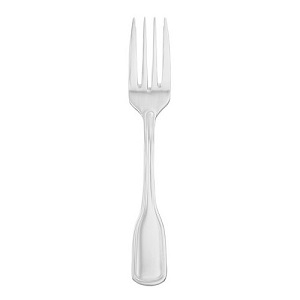 SAVILLE-SALAD FORK 2DZ 18/0 SS 