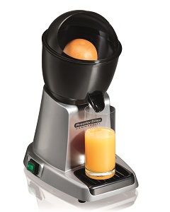 CITRUS JUICER-ELECTRIC-120V