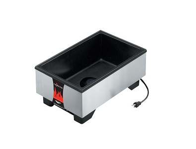 CAYENNE WARMER-FULL SIZE 120V 700W