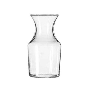 CARAFE, 8.5OZ, 3DZ/CS