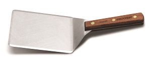 TURNER 6X5 ROSEWOOD HANDLE