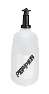 PEPPER REFILLER, PLASTIC