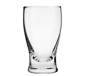 BEER TASTING-GLASS-4.5OZ-2  DZ/CASE