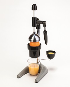 CITRUS JUICER, MANUAL