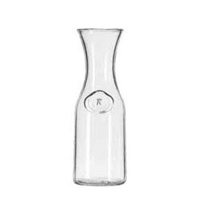 DECANTER-1 LITTER, 1DZ/CS