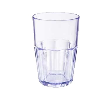 BAHAMA TUMBLER-  5.5OZ-BLUE-1/DZ BPA FREE NSF