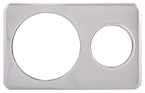 ADAPTER PLATE-INSET 4QT &amp; 11QT