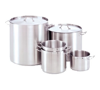 Stock Pots