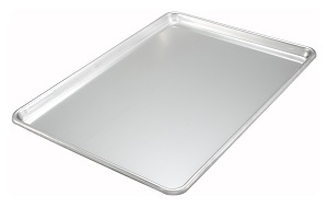 SHEET PAN FULL SIZE (18X26) 12G ALUMINUM NSF