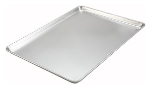 SHEET PAN FULL SIZE (18X26) 18G ALUMINUM