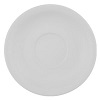 A.D. SAUCER-4-7/8&quot; BRIGHT  WHITE 3 DZ/CASE