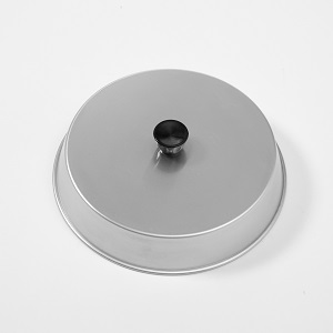 BASTING COVER-10&quot; ALUMINUM