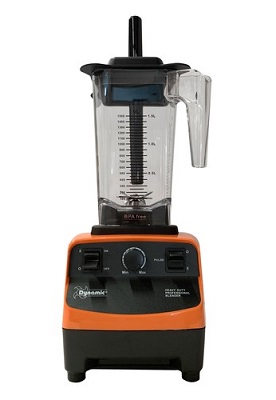 BLENDER-BLEND PRO 1-1.5 LITER,  VARIABLE SPEED CONTROLS, PULSE 