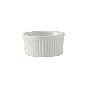 RAMEKIN-5OZ-FLUTED-WHITE