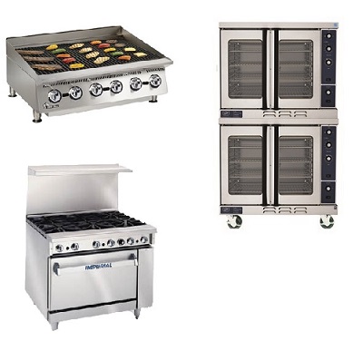 Cooking Equipment