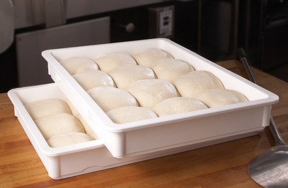 DOUGH BOX 18 X 26 X 3 DEEP