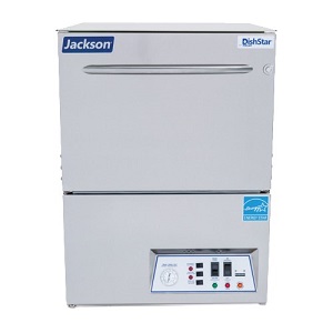 UNDERCOUNTER DISHWASHER  W/BUILT-IN SUSTAINING HEATER,