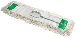 DUST MOP REPLACEMENT HEAD FOR DM-24 DUST MOP