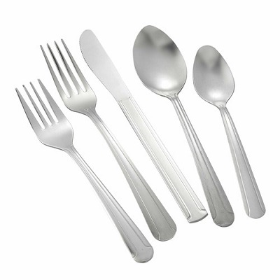 DOMINION FLATWARE