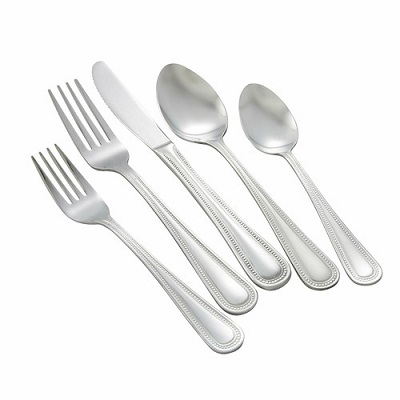 DOTS FLATWARE