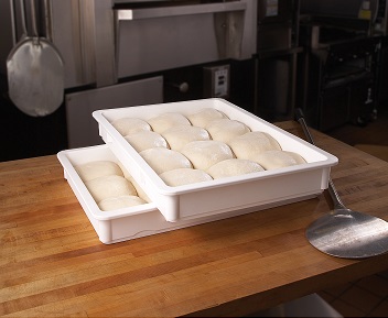 Dough Boxes