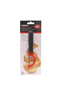 PEELER-STRAIGHT FIRM GRIP  HANDLE