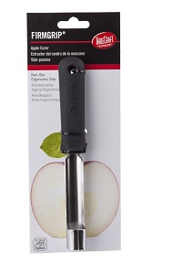 APPLE CORER-FIRM GRIP HANDLE