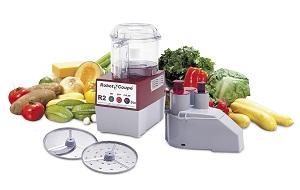 Food Processors